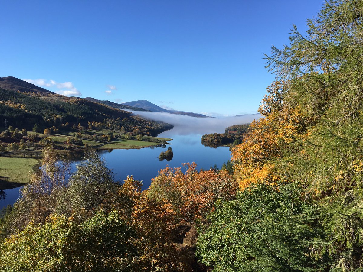 MusingsMaternal's tweet image. Radio silence over - back from our holiday to the highlands. See attached photo, it was ridiculously beautiful #20weekspregnant #scottishhighlands #muchneededholiday