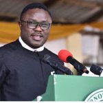 Photo by prof Benayade (@PBenayade)