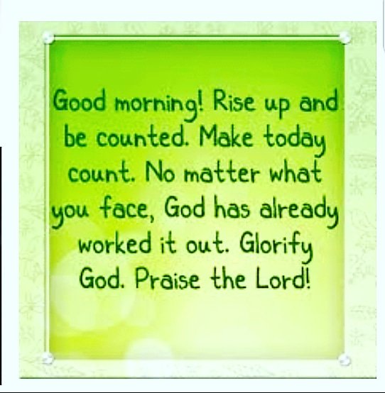 SparksofGod's tweet photo. God never stops workingโค Thank you God๐ #author #prayersanswered #Godheals #speaklife #hopeisfaith #SparksofCourageonAmazon https://t.co/NflNZwIsDX