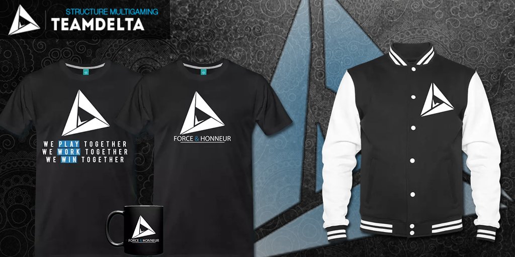 Team Delta tweet media