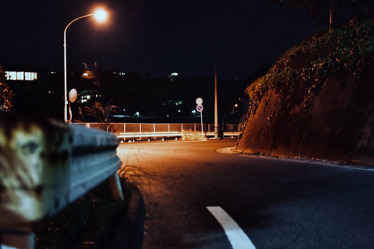 Haischlib 夜道 Ar Twitter