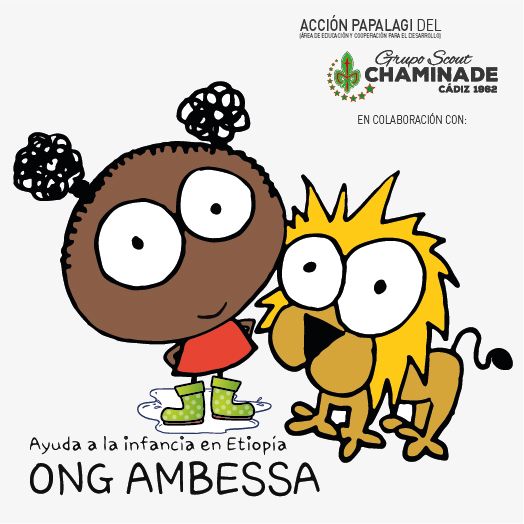 Ambessa ONG tweet media