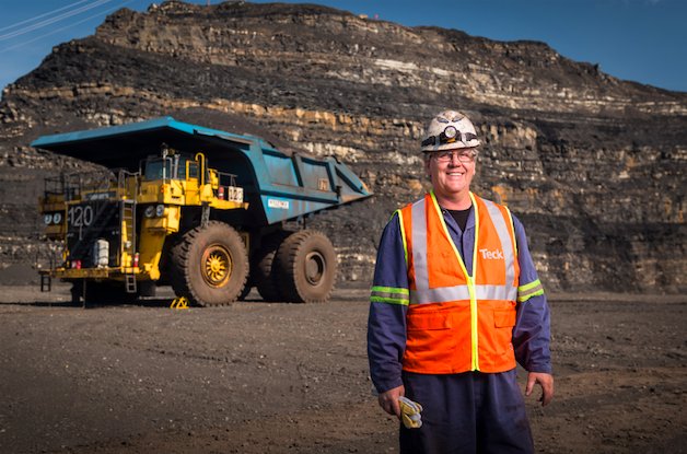 TeckCareers's tweet photo. Join our team as a Mine Operations Supervisor to lead our crews near Sparwood, B.C. Apply today: https://t.co/HG5FYSnGN8 #mining #jobsinmining #miners https://t.co/1M8zHjDvmm
