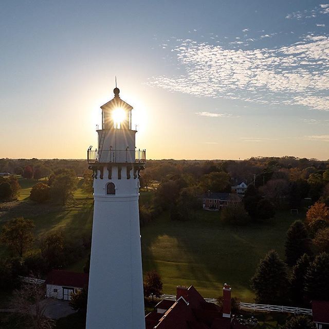 peterholdmann's tweet photo. Wind Point Lighthouse, Racine, WI. Shot on the DJI Mavic 2 Zoom.
-
-
#travelblogger #part107pilot #lighthouse #lighthouses #lighthousesofinstagram #racine #racinewisconsin #windpoint #drone #fromwhereidrone #twenty4sevendrones #amazingdroneposts #sunset … https://t.co/DzCfmnx2Gg https://t.co/zdTORhn8FN