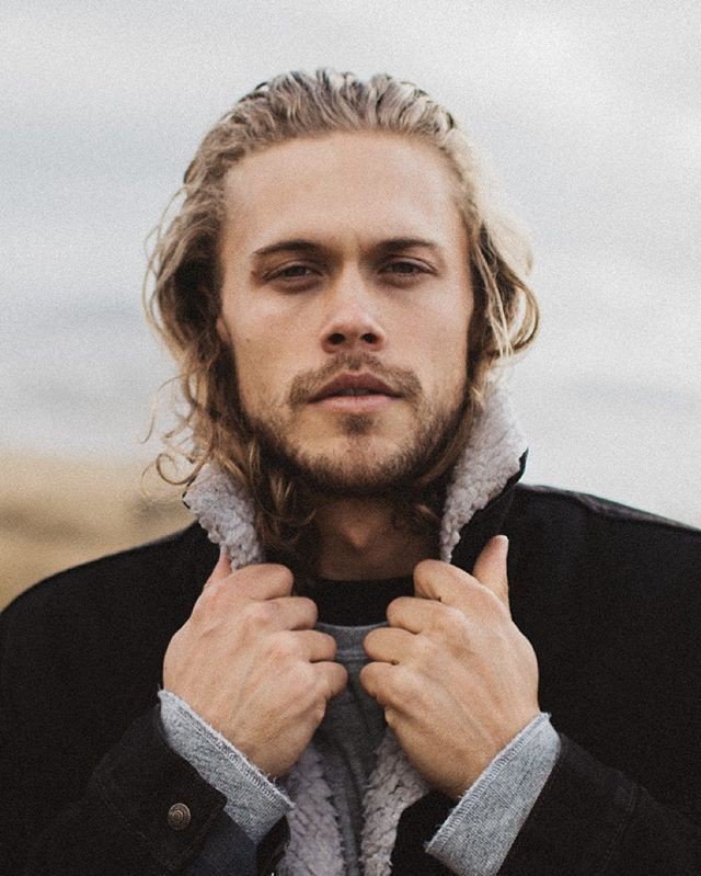 •~ 𝙼𝚊𝚜𝚘𝚗 𝙳𝚊𝚟𝚒𝚍𝚜 (@bwolfbeta) on Twitter photo 