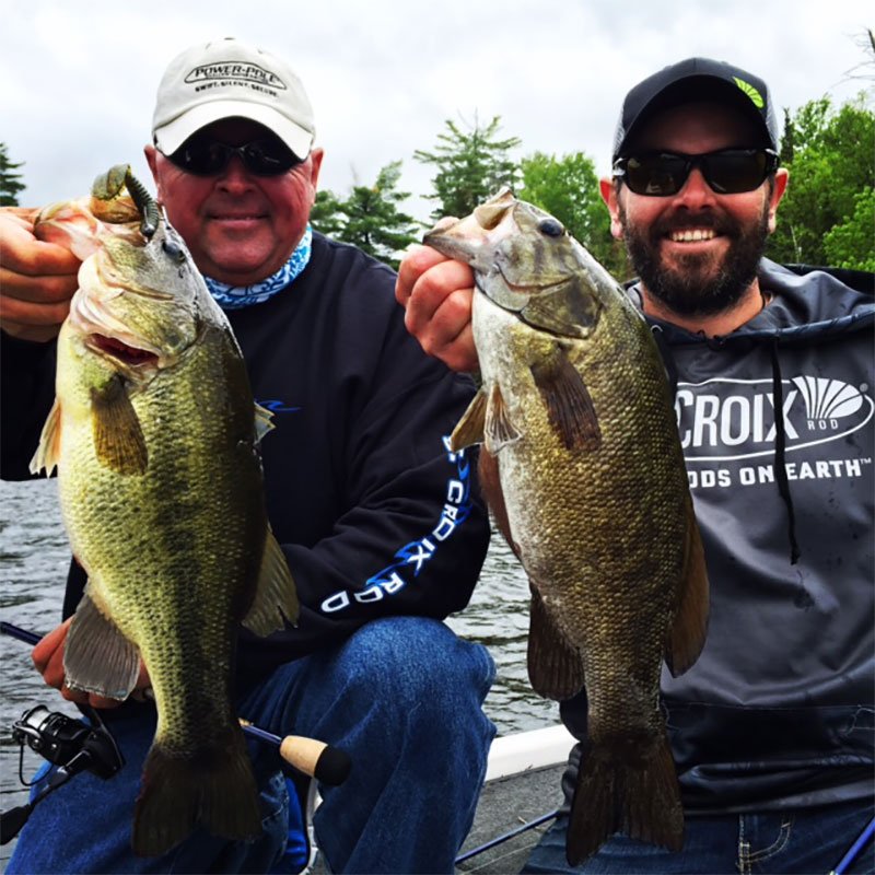 WFN's tweet photo. Chase #SmallmouthBass and #LargemouthBass tonight on Xtreme Bass Angler at 7:30 PM EST. https://t.co/Blg5QaX1z5