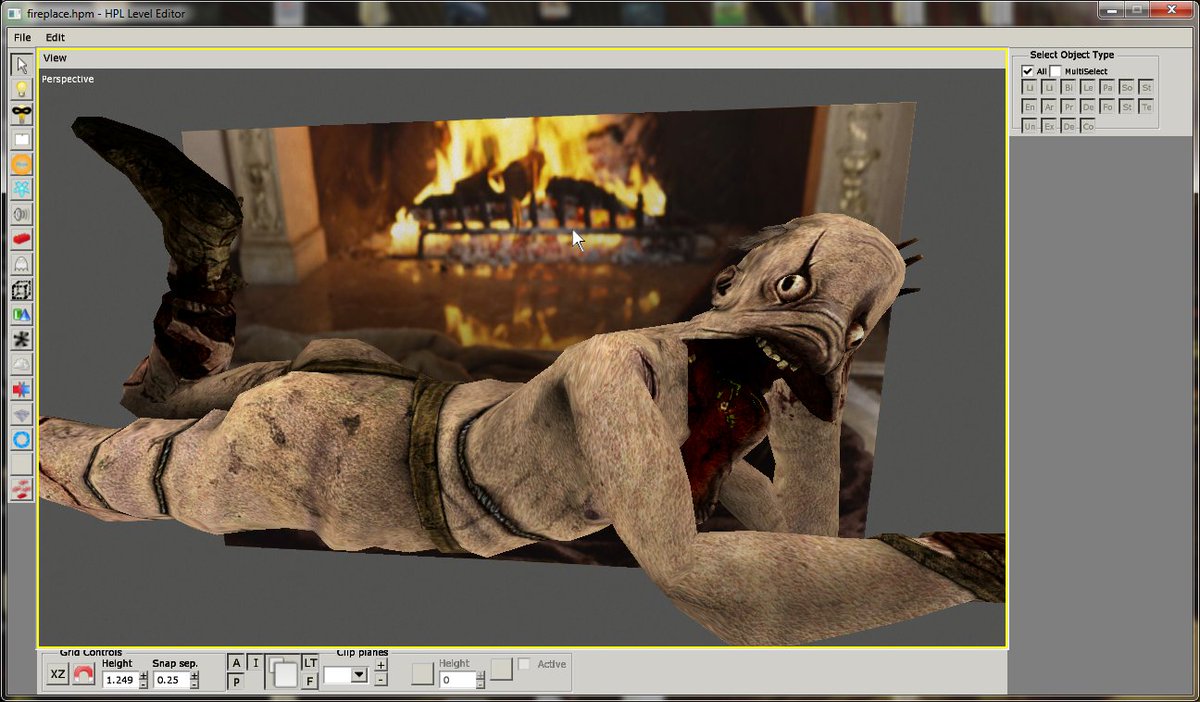 frictionalgames tweet media
