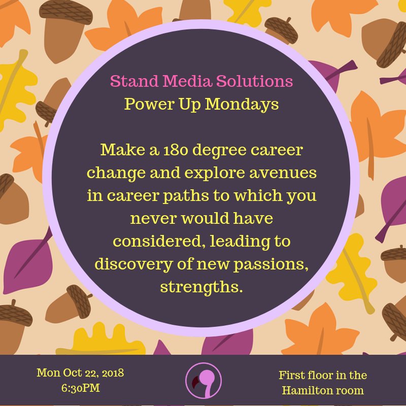 Stand Media Solutions tweet media