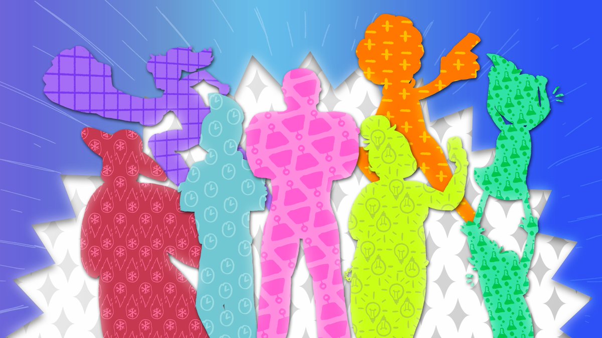 ttphysics's tweet image. ✨✨ Hablemos sobre SUPERHÉROES ✨✨

📈📈Hablemos sobre el SISTEMA INTERNACIONAL📈📈

Mejor aún: hablemos del SISTEMA INTERNACIONAL con SUPERHÉROES. Esto va a molar. Hilo que va.