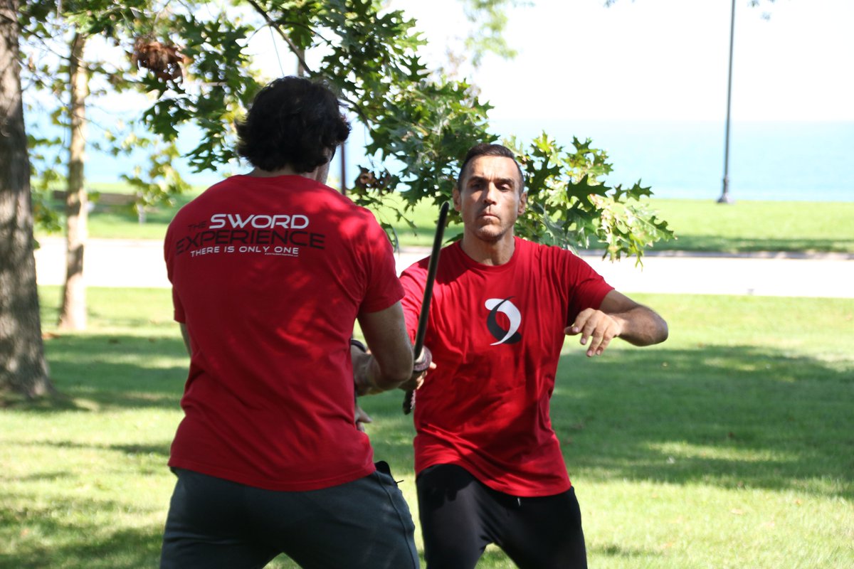 SwordExperience's tweet photo. ONLY 4 spots open for #SwordXP Grand Rapids! If you haven't bought your ticket yet, don't wait any longer.
Get them here: https://t.co/yaoAnk9teP https://t.co/PfChNdL2L3