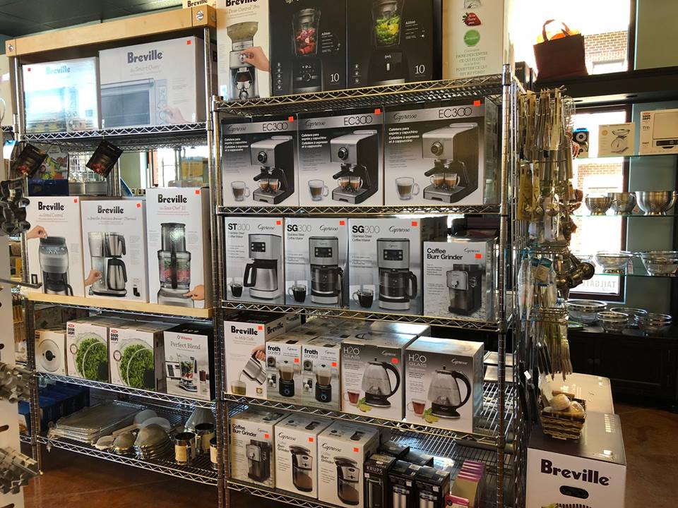 Gourmet Pantry On Twitter Best Selection Of Coffee Makers