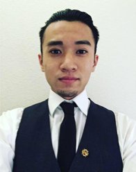 SightandLife's tweet photo. Meet Anthony Phan, Project Policy Analyst @FeedtheFuture @HortInnovLab @UCDavis &amp; one of the finalists of the Elevator Pitch Contest!! Meet him &amp; hear his pitch for an #aflatoxin-free world at @IUFoST2018 this week in Mumbai! 👉https://t.co/ZYI8hnn0qO @GAINalliance @MarsGlobal https://t.co/ImeR8h1Pwo