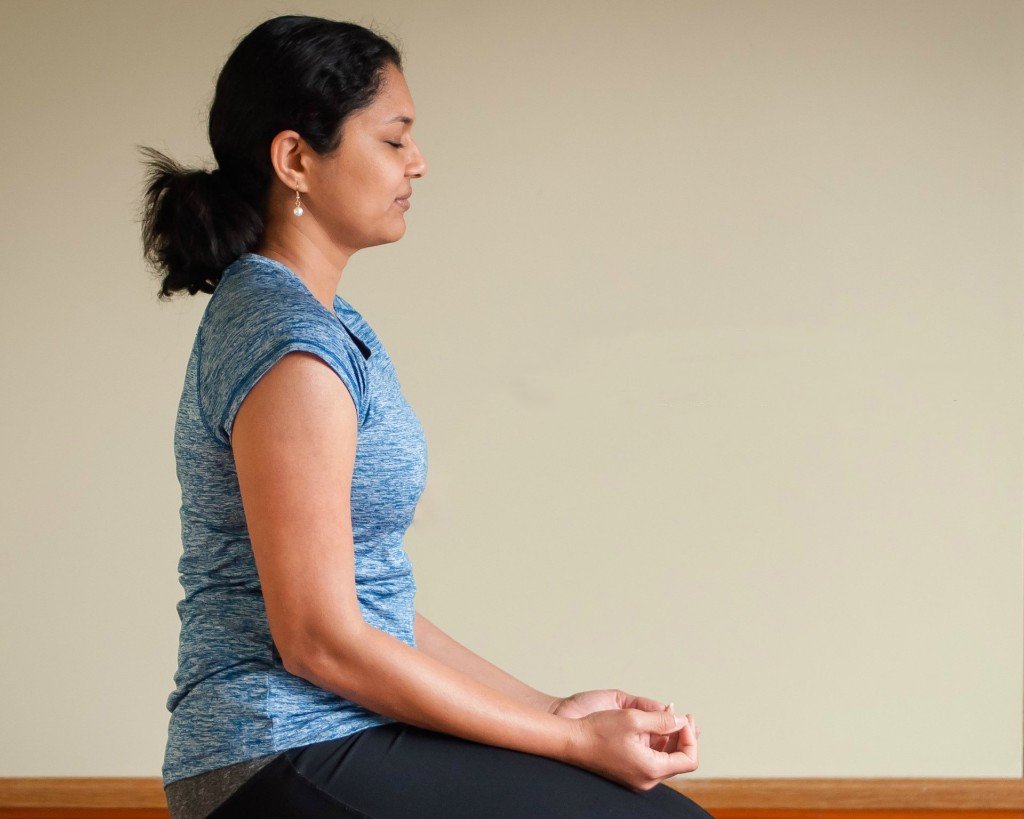 CLWYoga's tweet photo. Meet Deepika! 12 years ago while experiencing chronic physical pain and depression, Deepika began seeing a negative impact on her #relationship with herself and her family. Going to #yoga classes changed her life. Determined to help more women like her, she founded @CLWYoga. https://t.co/RGjOsh6U6l
