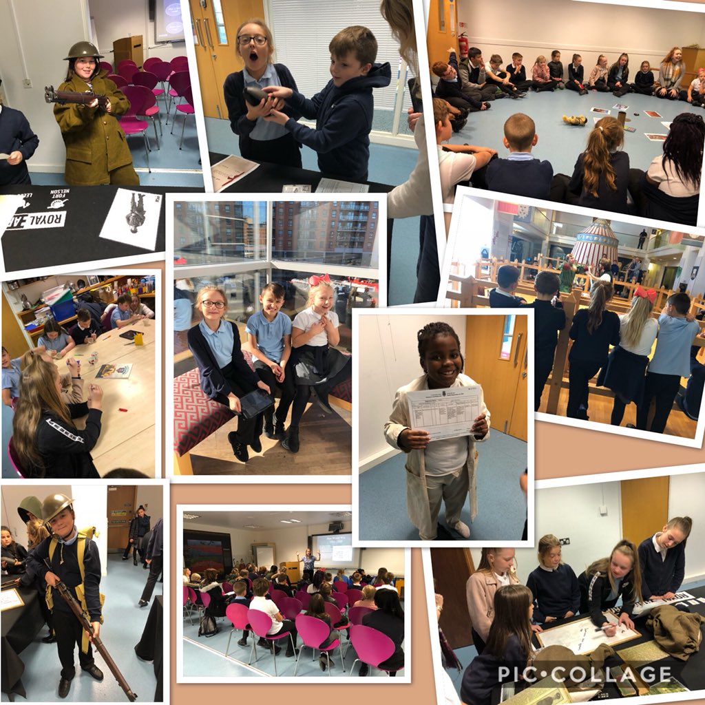 Buckingham Primary Academy tweet media