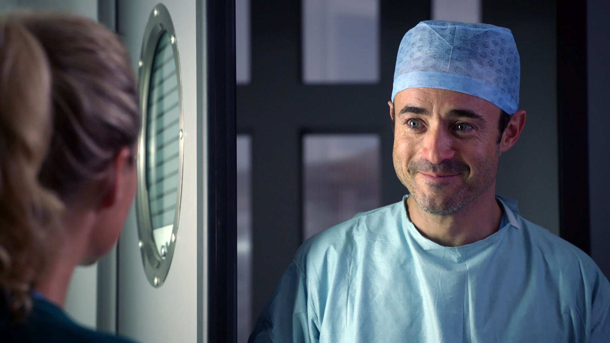 Inside Soap on Twitter: