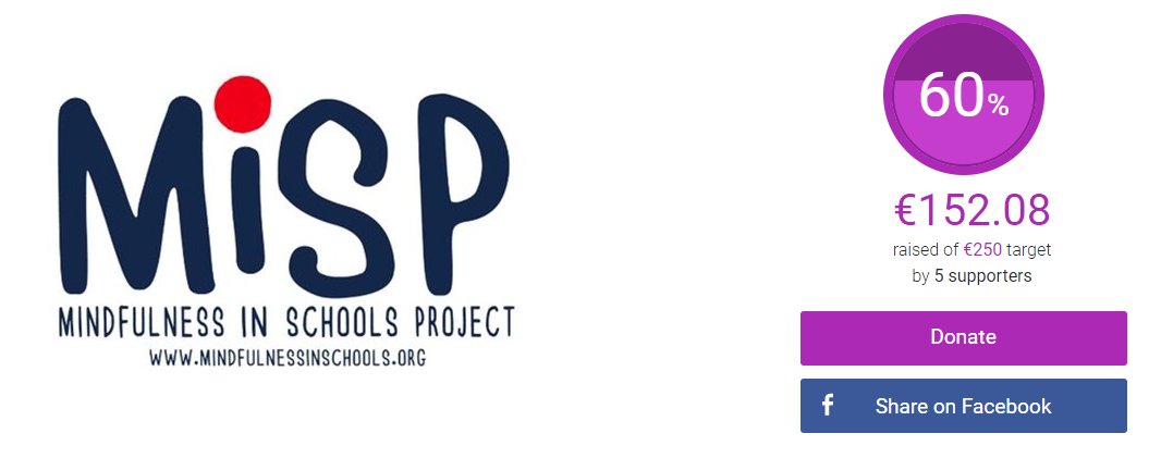 MassivePearG's tweet photo. Already at 60% of our 3rd birthday fundraiser in aid of the MiSP Project @dotbschools! Thank you to everyone who has donated and if you can't afford then just share out this link and raise awareness! https://t.co/HN5qkzpSzv https://t.co/HadeN6NfaU