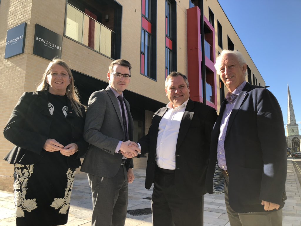 Christopher Hammond tweet media