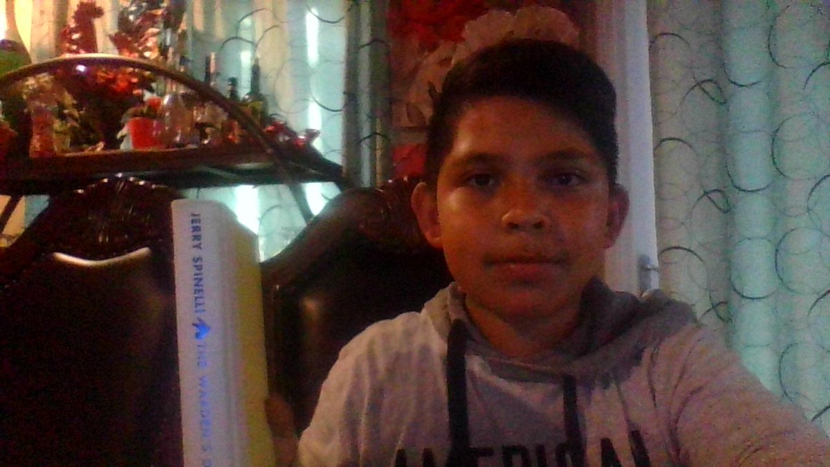 Redwood Readers tweet media