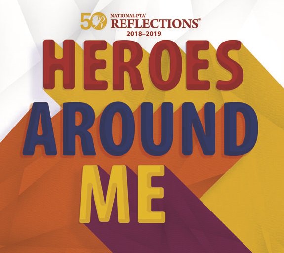PleasantViewPTA's tweet photo. TWO days left to finish your Reflections entry!

To participate, submit your entry (with entry form) to the school on Tuesday, Oct 23 or Wednesday, October 24 from 8:00-8:30AM in the lobby. 

For more info: https://t.co/ww2sJKoY3n https://t.co/8mNUQLGxMG