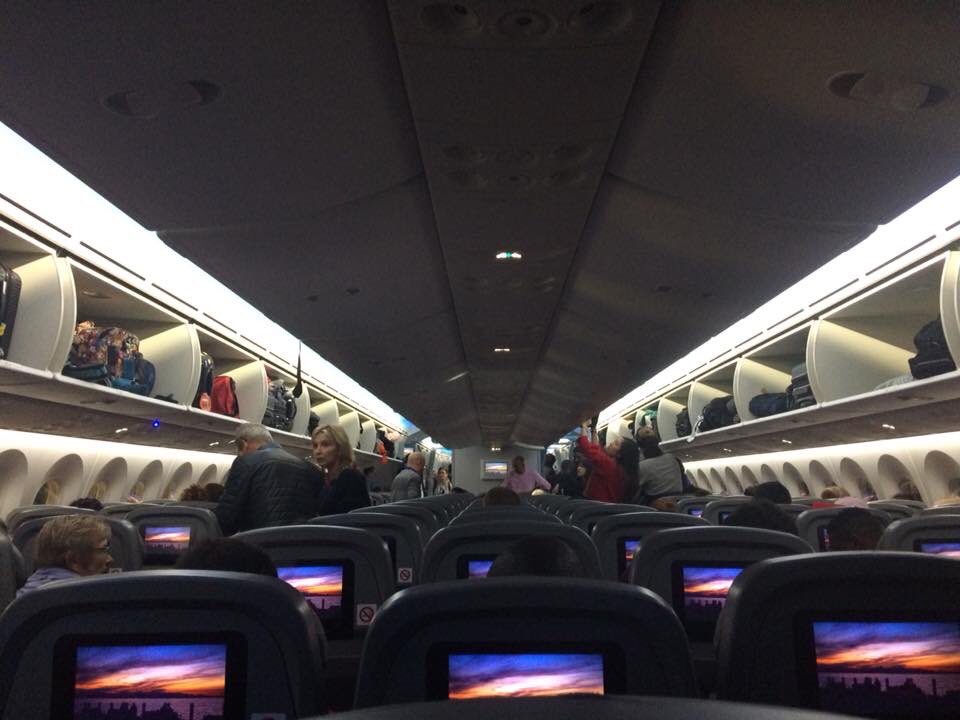 Boston get ready because #igempasteur is coming ! #iGEM2018