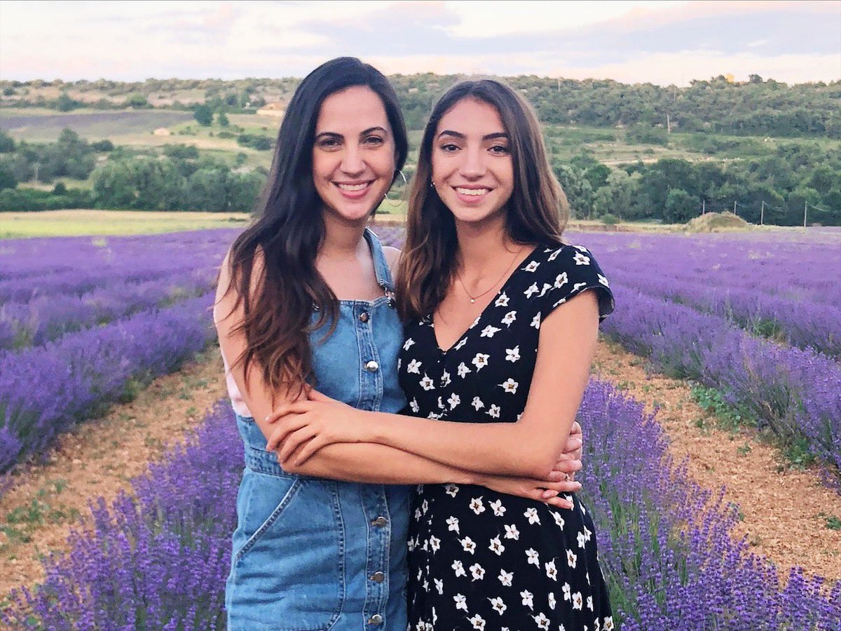 Leah Hanany tweet media