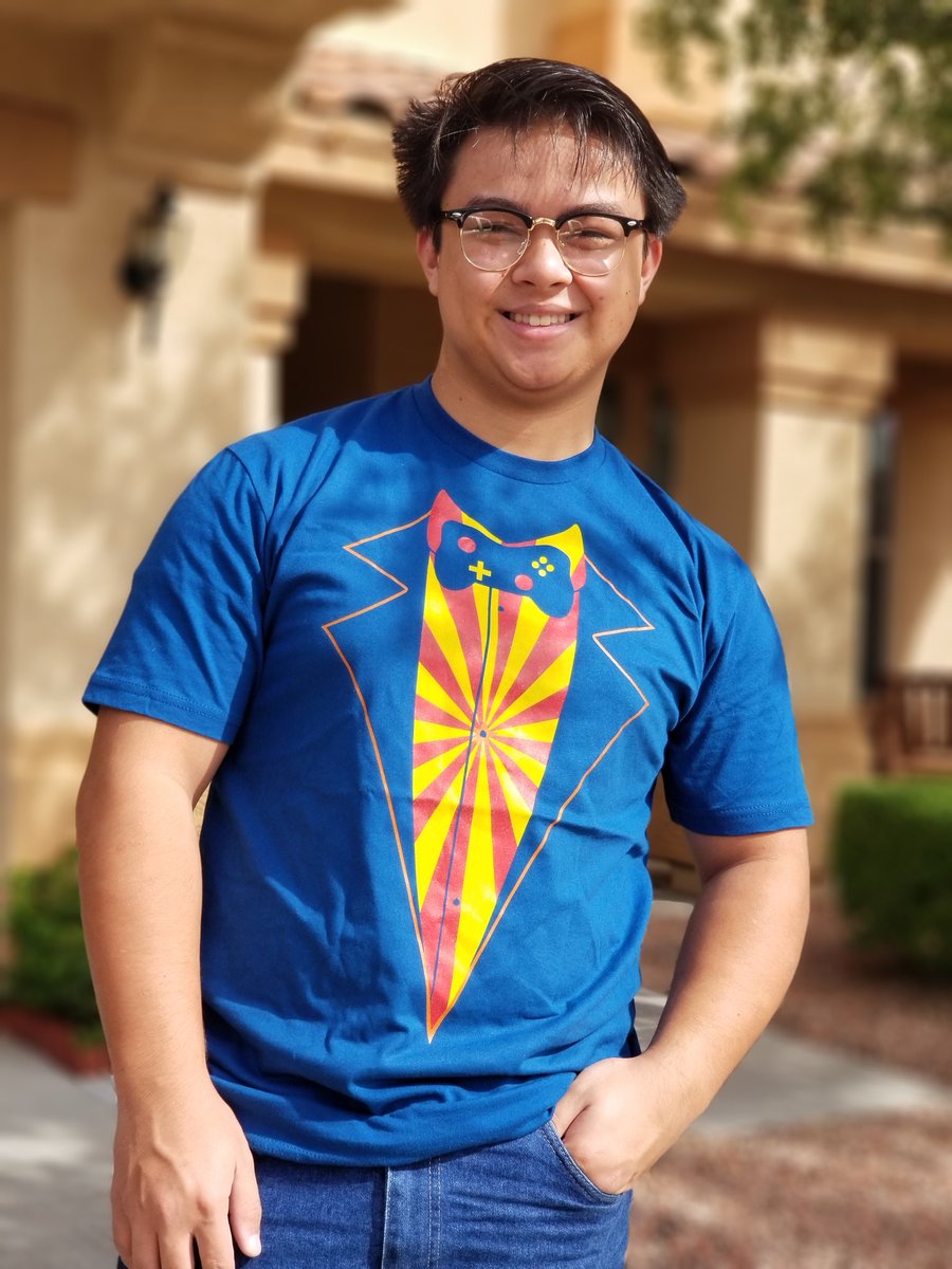 SkarmMR's tweet photo. Shout to @TuxedoEsports for not only Sponsoring #HeatWave2 but also bringing out all their personalities. @LBOtv @Adam_Carra @CupzRoA Another huge shout out to @AZRivals @SAKGamingTV and our wonderful TOs @SBSrivals @SAKTyson You guys made Heat Wave 2 an amazing event!! https://t.co/1TdnBCbOKT