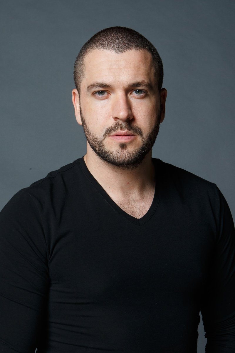 InsideSoapMag's tweet photo. The #InsideSoapAward 2018 for Best Exit goes to... Shayne Ward (Aidan Connor, Coronation Street) @shayneTward @itvcorrie https://t.co/qk6QagY9ap