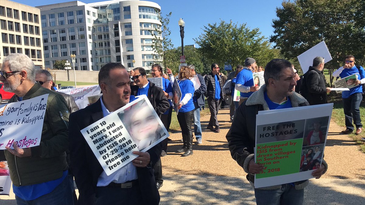 SavetheDruze's tweet photo. #savethedruze https://t.co/R3qg66dvwl