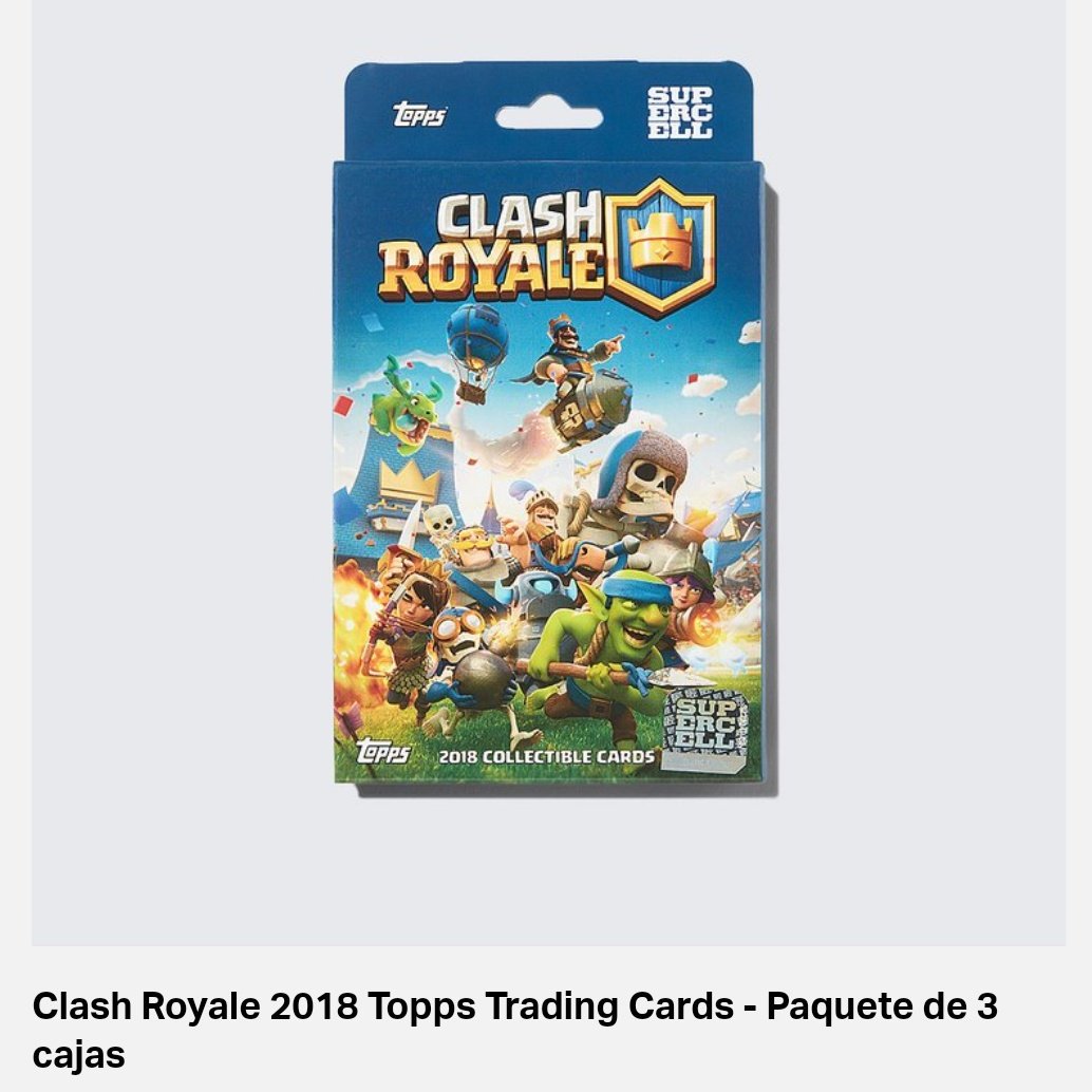 ✨★Sorteo de Tarjetas de Clash Royale★✨

Requisitos: 😏
-Seguir a <a href="/esdeltaforce/">RB19</a> 🙈
-Seguir a <a href="/DeltaStarsGG/">Delta Stars</a> 😎
-Dar RT🔀 y Fav❤️

Ganador: Lunes 29 de Octubre👻