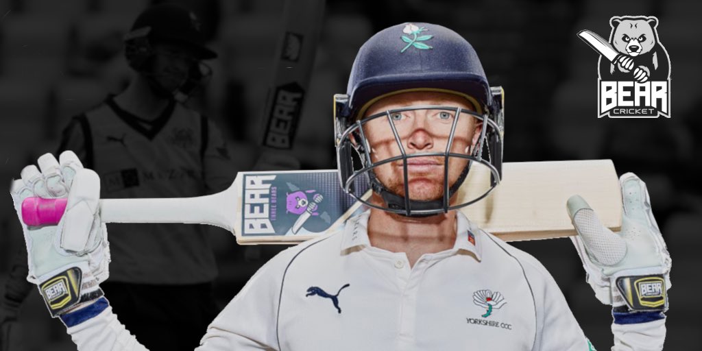 Tried and trusted by the pros.

bearcricket.co.uk