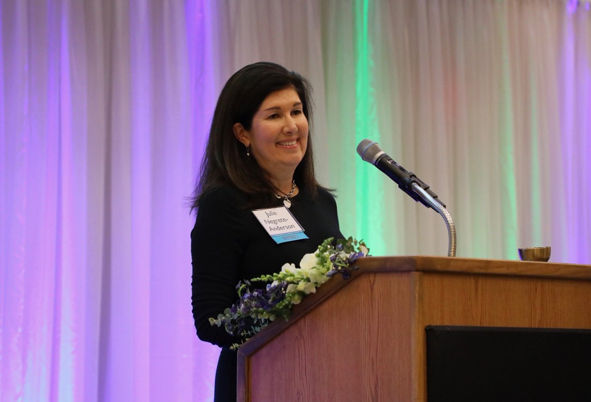 PS27Ventures's tweet photo. Congratulations Julie Negrete-Anderson, Founder and COO of @OnPaySolutions, for winning @JAXChamber Professional Women's Council's “Professional Business Woman of the Year” award! #THINKBIGstartsmall #PWCJAX https://t.co/OuHIPFpk3R