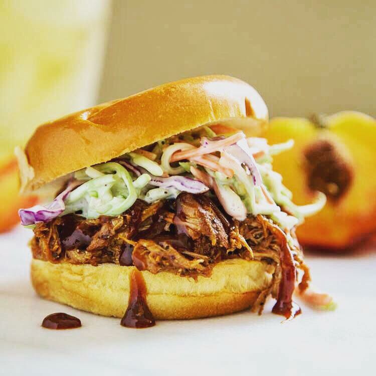 costiganscork's tweet photo. IT'S BACK! 

Pulled - Slow Cooked Foods will return to Costigan's this weekend for the Guinness Cork Jazz Festival to help keep you fed and fueled and dancing all weekend long!

These delicious burgers will be served from 5pm Friday, Saturday and Sunday 🍔 https://t.co/9fBInb0Azo