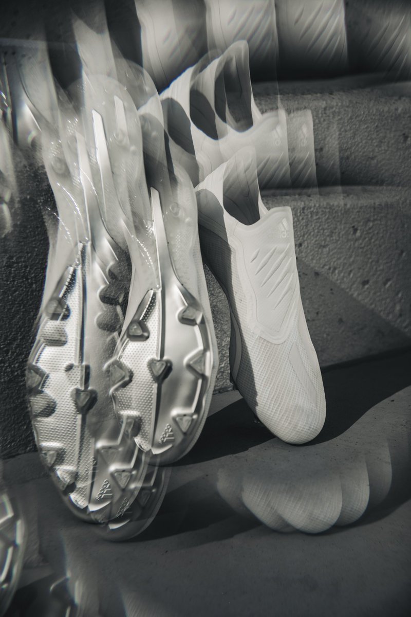 OKLegii's tweet photo. Piękno zwyciężania w odsłonie #SpectralMode #X18 ⚡️👟⚡ od @adidasfootball. #HereToCreate
➡ https://t.co/OCahmH3atY https://t.co/r444JA4nJC