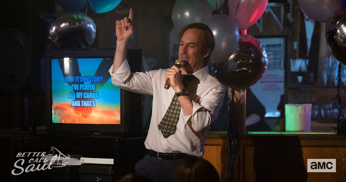 It\s Bob Odenkirk\s birthday! Happy birthday,  