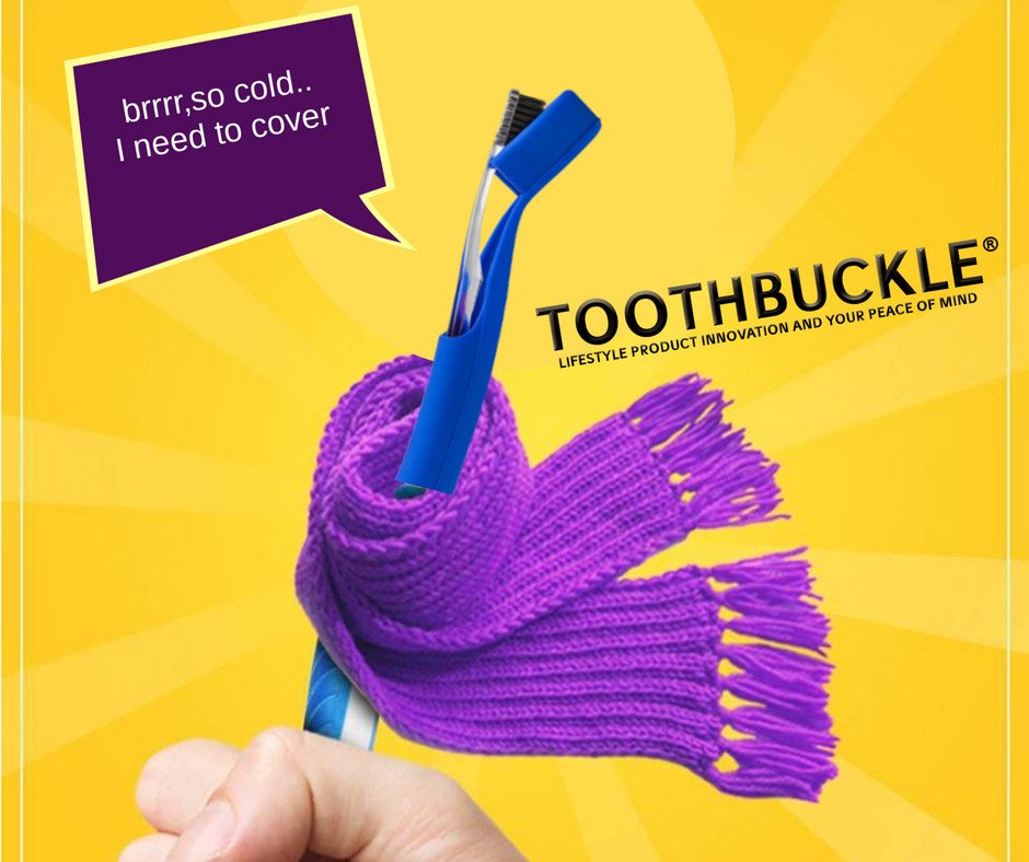 ToothbuckleInfo's tweet photo. The WINTER IS COMMING 🎥🎥🎞🎞🎞
Find out : https://t.co/GJ7fuvyKGk
#Gameofthrones #dailycare #toothbrushcover #travel #winter https://t.co/FLQFTTwUQW