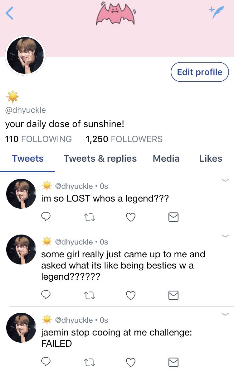 character intro: jaemin - most popular boy in school. tragically in love w hyuck for years. upset no one ships them. hyuck - jaemins childhood friend. oblivious??? a sweetheart. loves hugs.