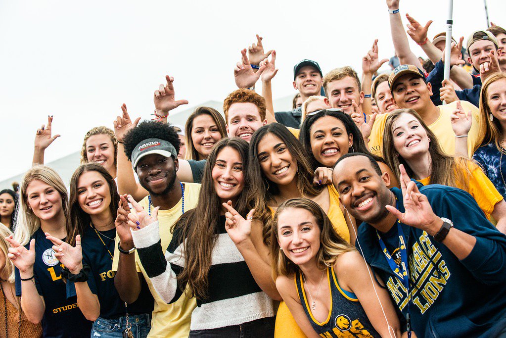 fslattamuc's tweet photo. Happy homecoming week, everyone!
.
.
.
#TAMUCFSL #TAMUC #LetTheGoodTimesRoar https://t.co/yeHABalLwW
