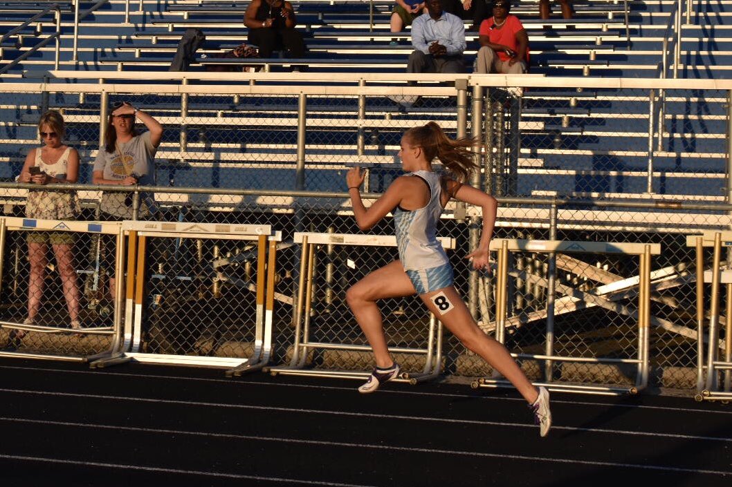 So excited to announce that I will be running D1 track and field at the University of Tennessee at Chattanooga!! Love and thanks to everyone who has helped and supported me through the years! Go mocs!!💙💛 <a href="/Runningmocs/">UTC Track and XC</a>