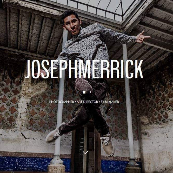 JosephMerrick01's tweet photo. Actualizando cuentas !!! #job #amolafoto https://t.co/QnvAkwGcij