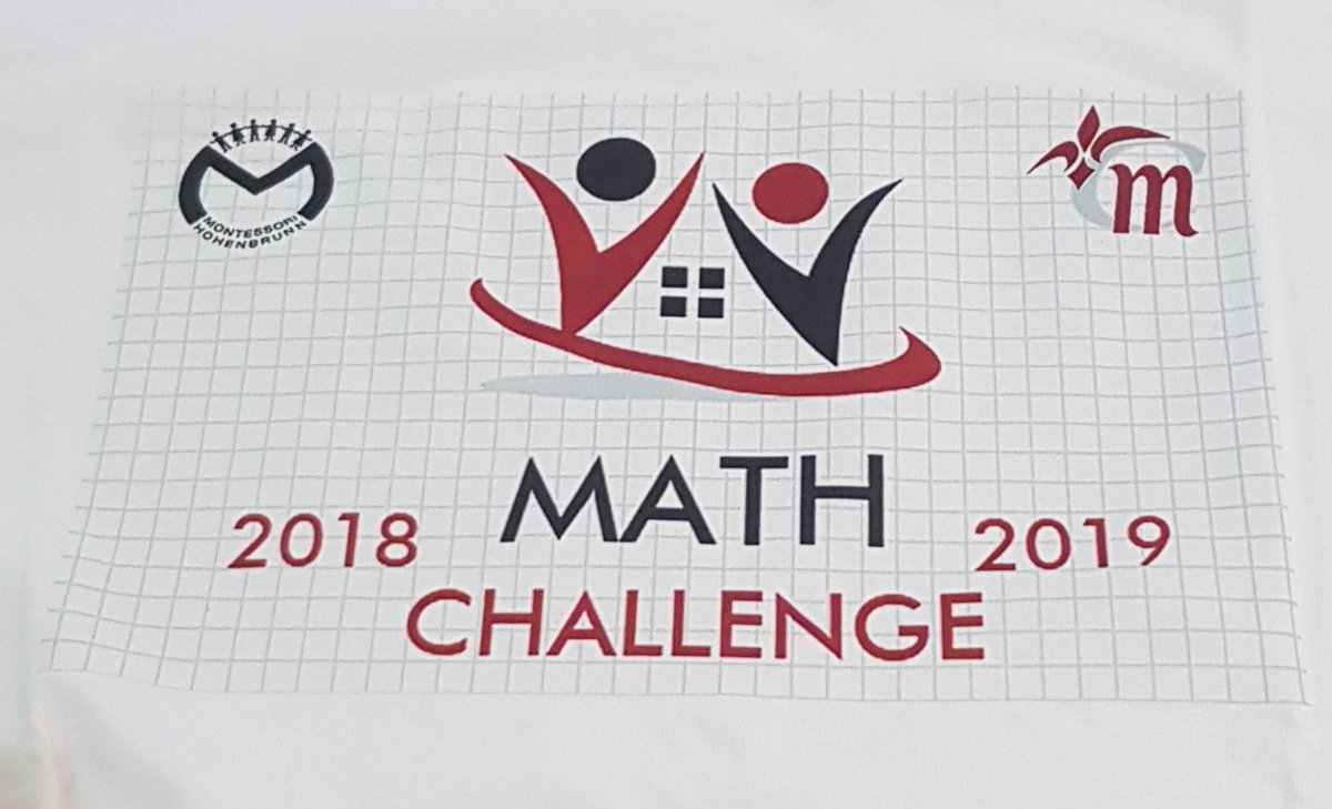 MontessoriESOBA's tweet photo. ¡Aquí están los ganadores! Mañana seguimos con más actividades. #IntercambioMunich @MontessoriZgza https://t.co/Z769VLWP7b