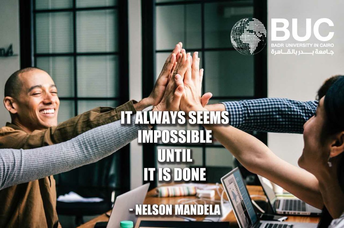 BUCnews_'s tweet photo. #Unleashing_your_potential https://t.co/7ViIQ6wcQj