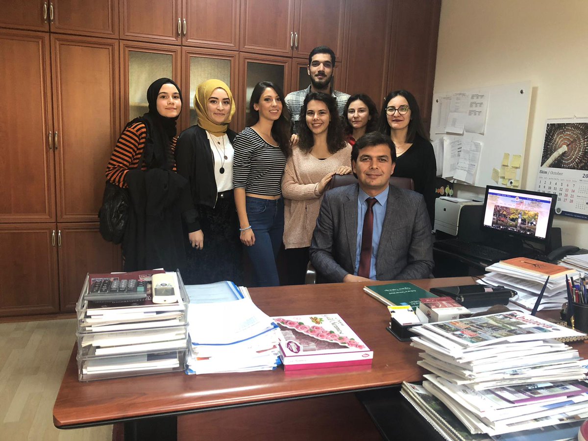 Yeni dönem için planlarımızı yapıyoruz, takipte kalınnnn 😊