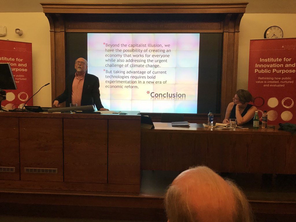 THROUGH IDEAS tweet media