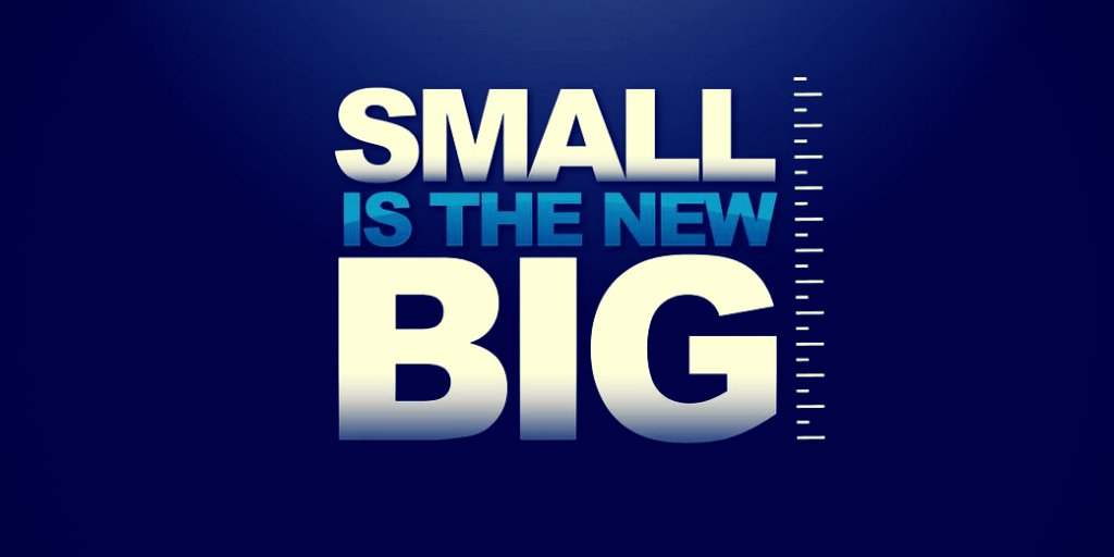 cervinvc's tweet image. Small is the New BIG: Our new #GeneralPartner @shirishsathaye shares why he joined Cervin and his views on #SeedStage #VentureCapital for #startups solving problems for the #enterprise.  bit.ly/2NZF7SN