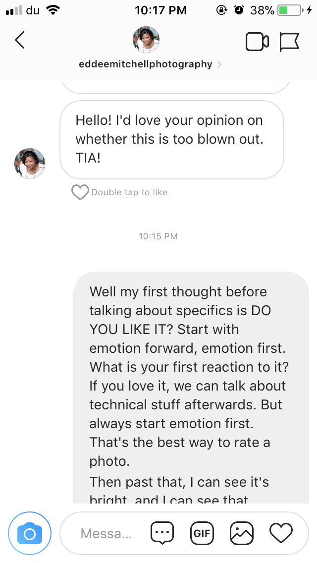 Grainhappy PhotoTips tweet media