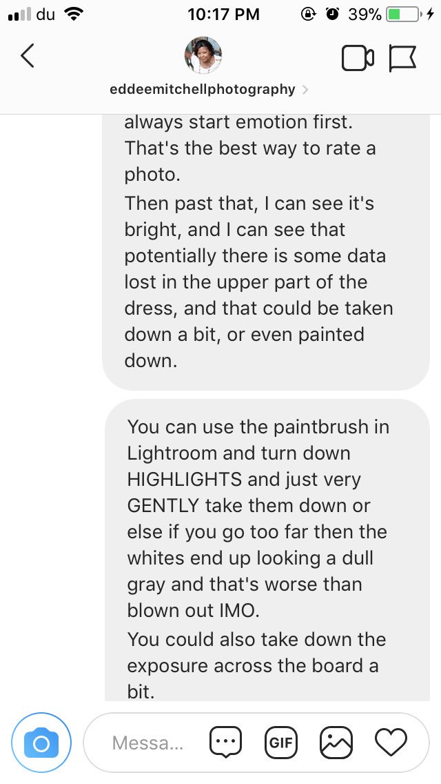 Grainhappy PhotoTips tweet media