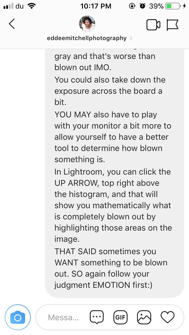 Grainhappy PhotoTips tweet media