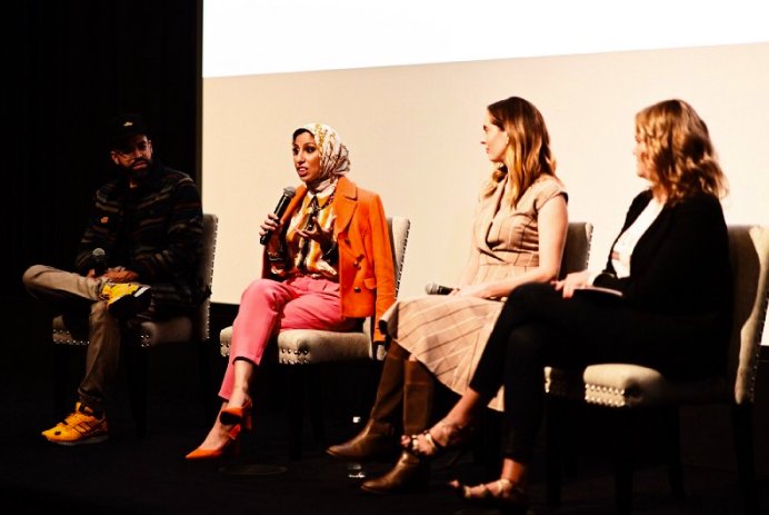 activatesocial_'s tweet photo. Talking the Rise of the 3 Dimensional Influencer w/ Top Talent. See the Evo of Today's Top Influencers vs. Influencers of Yesteryear https://t.co/5r7ujqHsJ2 @Tutes @thehappilyeva @hautehijab #COLLAB18 #influencermarketing #socialmedia #socialmediamarketing #digitalmarketing https://t.co/eoPm17wg7p