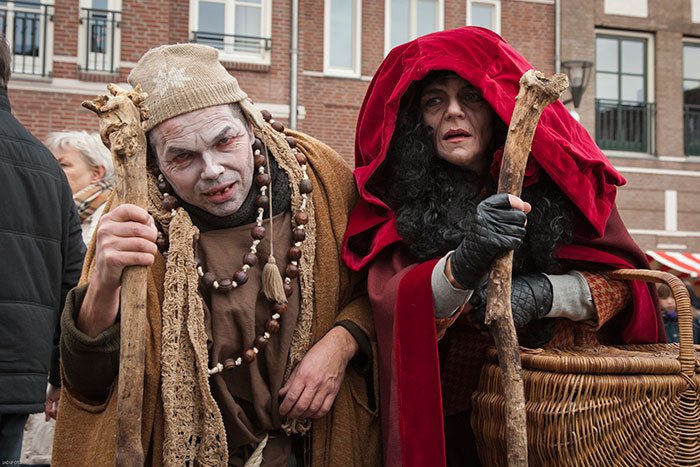 Dickensnight - Brandevoort tweet media