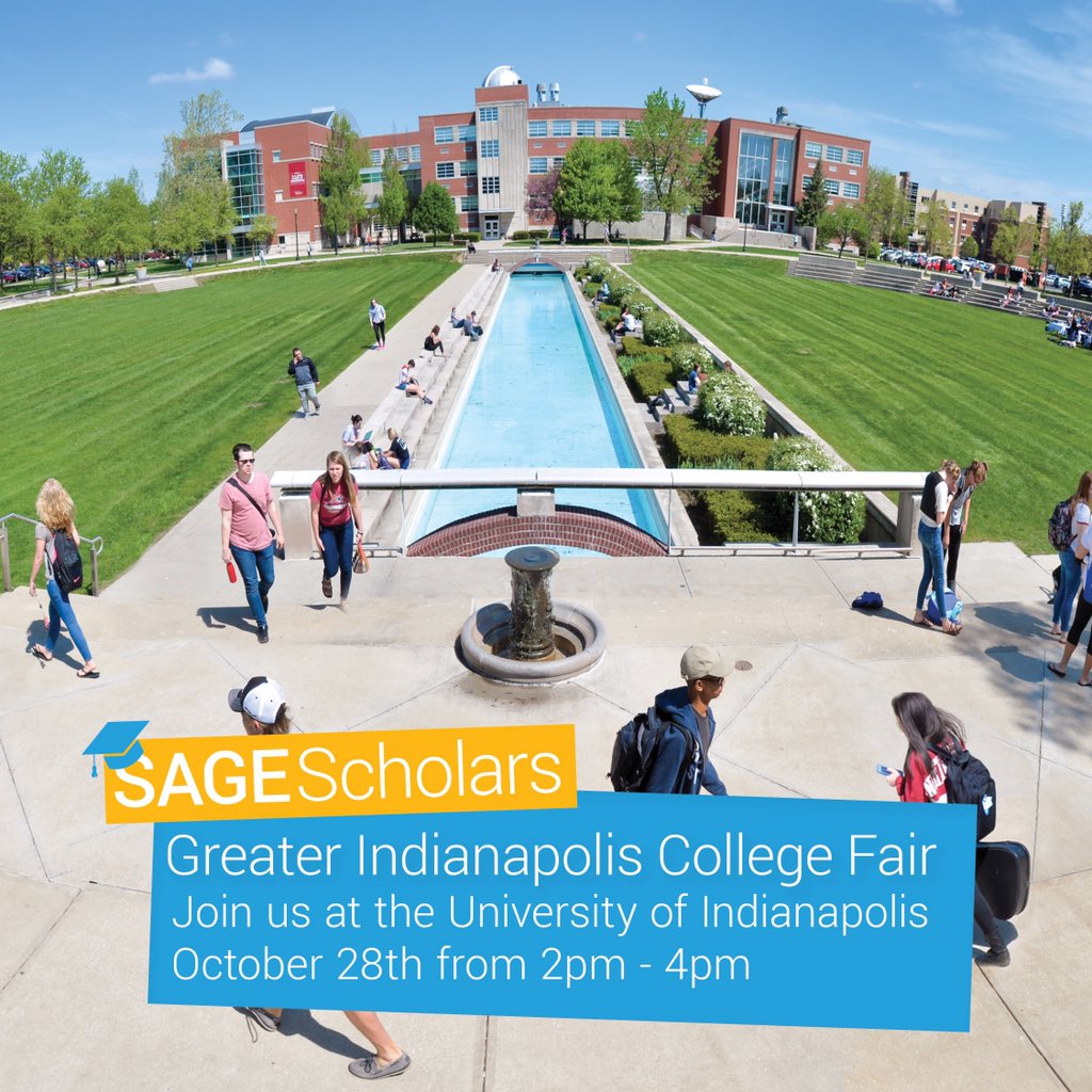 SAGE Scholars (SAGEScholars) Twitter